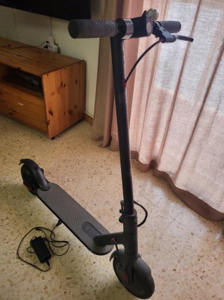 Patinete Eléctrico Xiaomi