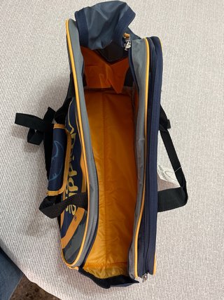 Paletero Padel Middle Moon sin estrenar