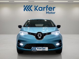 Renault ZOE Iconic 100 kW R135 batería 50kWh