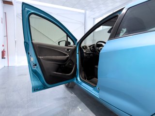 Renault ZOE Iconic 100 kW R135 batería 50kWh