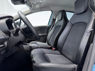Renault ZOE Iconic 100 kW R135 batería 50kWh