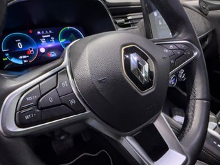 Renault ZOE Iconic 100 kW R135 batería 50kWh