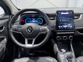 Renault ZOE Iconic 100 kW R135 batería 50kWh