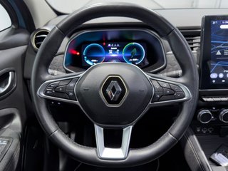Renault ZOE Iconic 100 kW R135 batería 50kWh