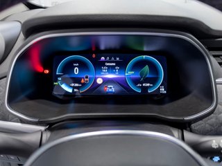 Renault ZOE Iconic 100 kW R135 batería 50kWh