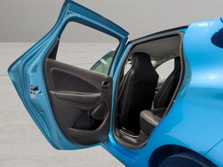 Renault ZOE Iconic 100 kW R135 batería 50kWh
