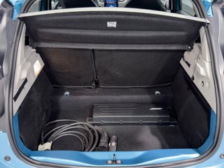 Renault ZOE Iconic 100 kW R135 batería 50kWh