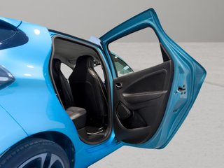 Renault ZOE Iconic 100 kW R135 batería 50kWh