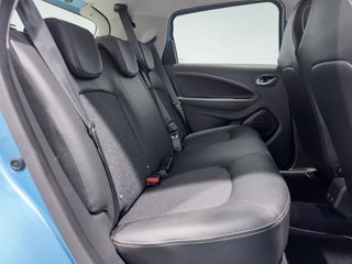Renault ZOE Iconic 100 kW R135 batería 50kWh