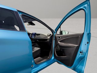 Renault ZOE Iconic 100 kW R135 batería 50kWh