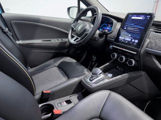 Renault ZOE Iconic 100 kW R135 batería 50kWh