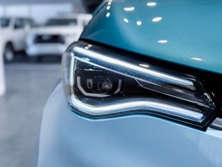 Renault ZOE Iconic 100 kW R135 batería 50kWh