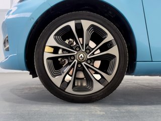 Renault ZOE Iconic 100 kW R135 batería 50kWh