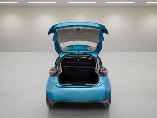 Renault ZOE Iconic 100 kW R135 batería 50kWh