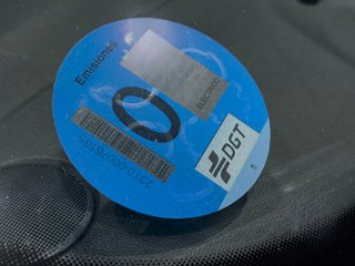Renault ZOE Iconic 100 kW R135 batería 50kWh