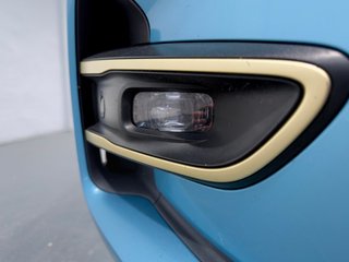 Renault ZOE Iconic 100 kW R135 batería 50kWh