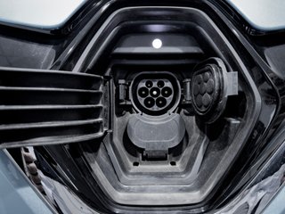 Renault ZOE Iconic 100 kW R135 batería 50kWh
