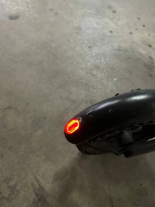 Patinete Xiaomi M365