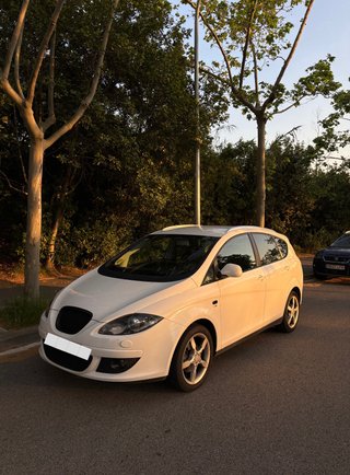 Seat Altea XL