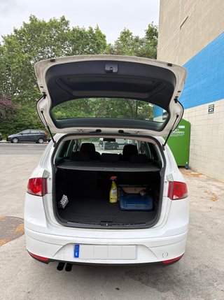 Seat Altea XL