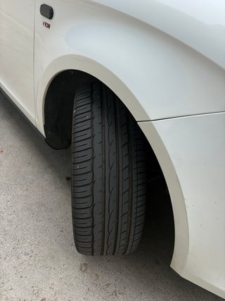 Seat Altea XL