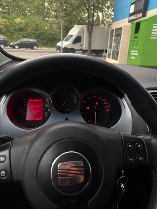 Seat Altea XL