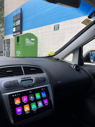 Seat Altea XL