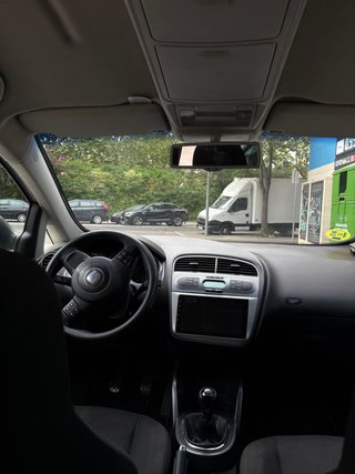 Seat Altea XL