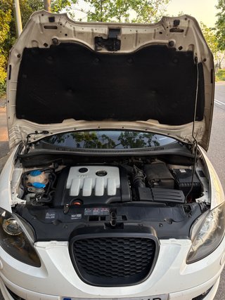Seat Altea XL