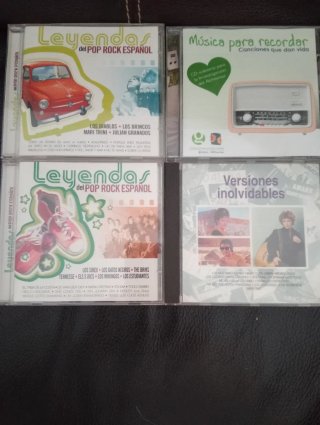 Lote Libros Música: Sabina, Queen, Corazón