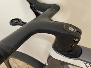 Bicicleta Ridley Fenix T-52