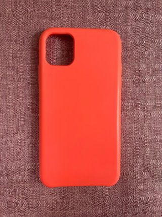 5 custodie per iPhone 11 in diversi colori