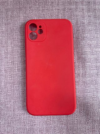 5 custodie per iPhone 11 in diversi colori