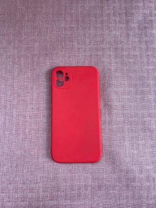 5 custodie per iPhone 11 in diversi colori