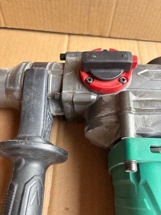 Martillo Perforador HYCHIKA