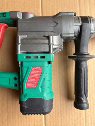Martillo Perforador HYCHIKA