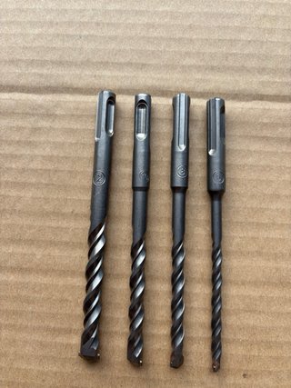 Martillo Perforador HYCHIKA