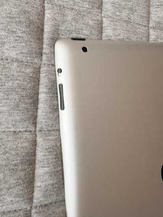 iPad 2 16GB Negro