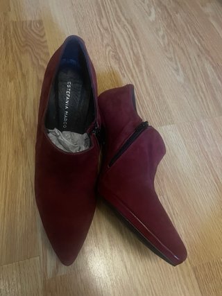 Lote 2 Pantalones xxs y xs y Botines t40