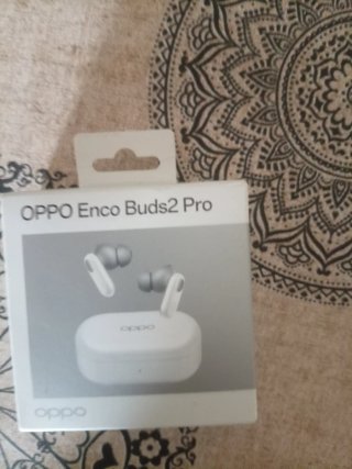 !A ESTRENAR! Oppo Enco Buds2 Pro Blancos