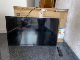 Xiaomi Mi TV 4A 32 HD Android TV