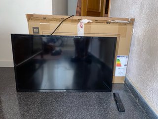 Xiaomi Mi TV 4A 32 HD Android TV