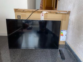 Xiaomi Mi TV 4A 32 HD Android TV