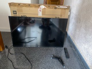 Xiaomi Mi TV 4A 32 HD Android TV