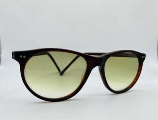 Gafas de acetato vintage Mulberry