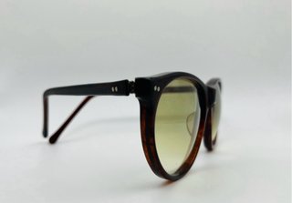 Gafas de acetato vintage Mulberry