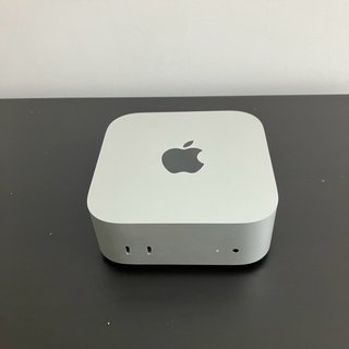 Mac mini M4 (2024) 256GB / 16GB RAM - CON GARANTÍA