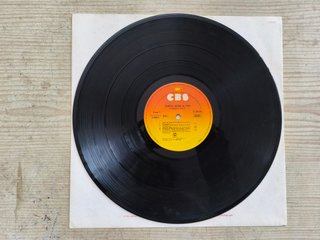 Earth, Wind & Fire - Powerlight LP