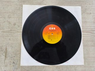 Earth, Wind & Fire - Powerlight LP