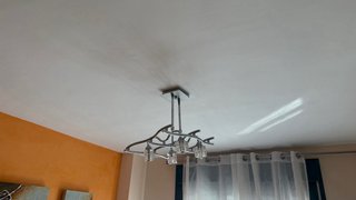 Lampade da Soffitto + 2 Lampade da Tavolo Moderne